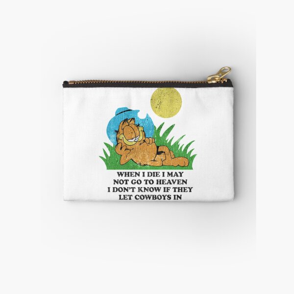 Item preview, when i die i may not go to heaven designed and sold by KAOCustomDesign.