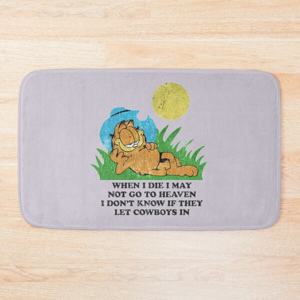 Item preview, when i die i may not go to heaven designed and sold by KAOCustomDesign.