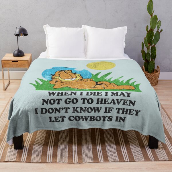Item preview, when i die i may not go to heaven designed and sold by KAOCustomDesign.