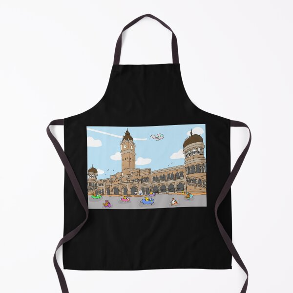 Item preview, Boboshi at Dataran Merdeka designed and sold by najlaarzk.