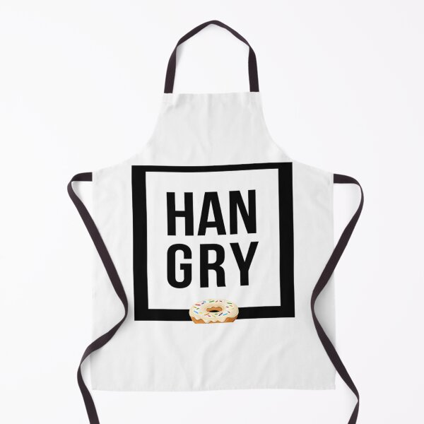 Item preview, Hangry T-ShirtHangry Donut designed and sold by BeacoMars.