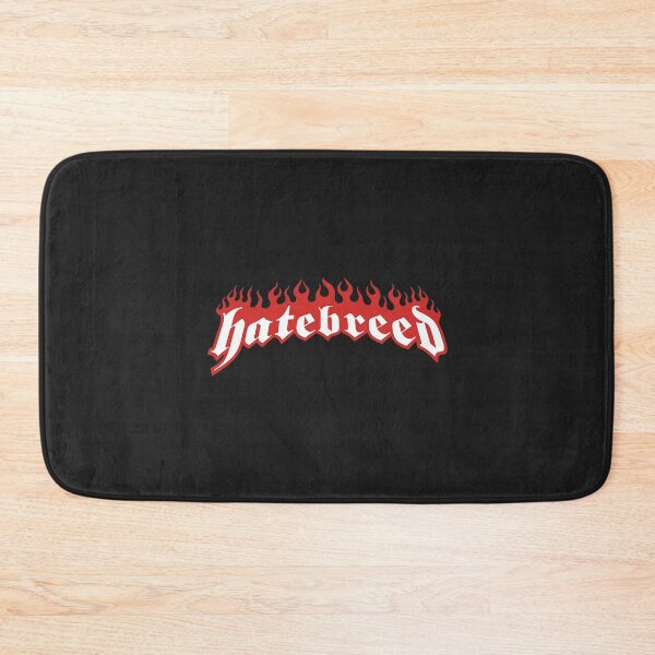 Item preview, Hatebreed T-Shirtlogo designed and sold by BeacoMars.