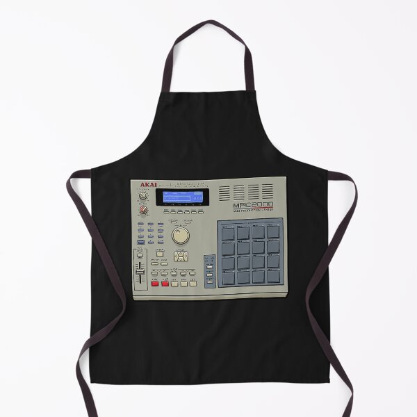 Item preview, Hip Hop T-ShirtMPC  designed and sold by BeacoMars.