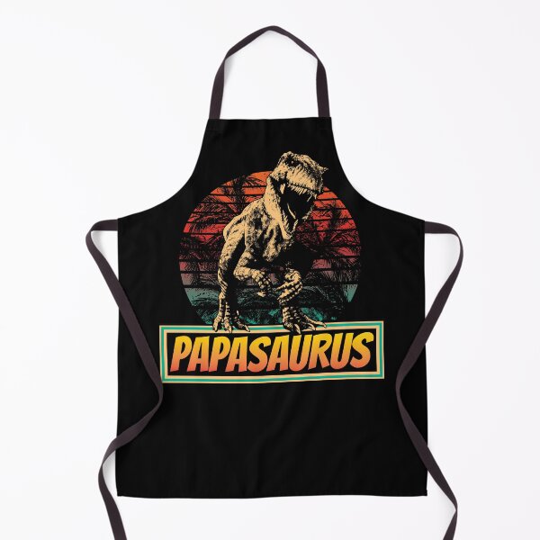 Item preview, Papasaurus ,Papa Dad Dinosaur Funny, Father's T-Rex,Daddy Fathers Rex Vintage designed and sold by Lekrock.