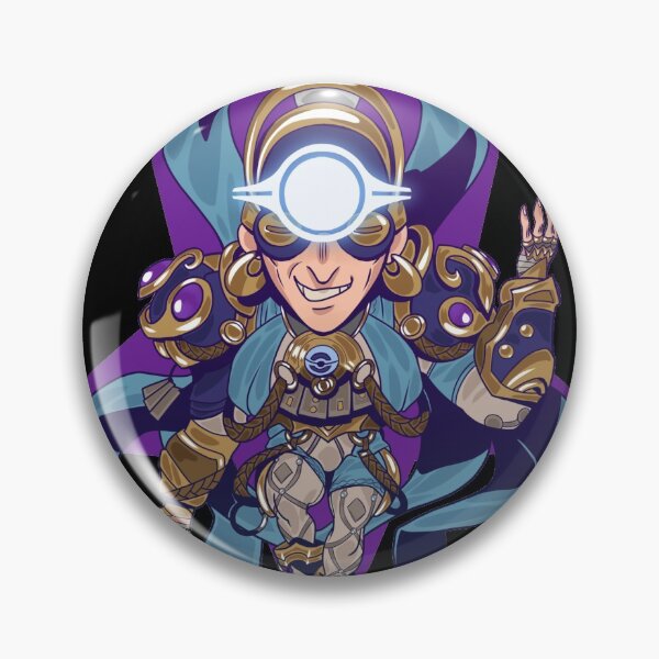 Item preview, Oracle designed and sold by molotovka.
