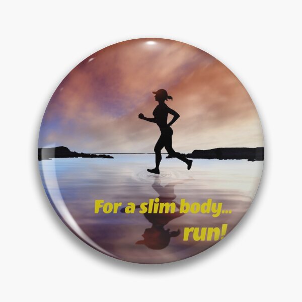 Item preview, woman! Do you want a slim body? Run!! designed and sold by mostheristore.