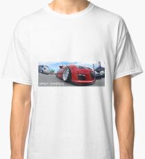 subaru brz airride Classic T-Shirt
