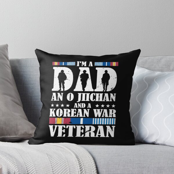 Item preview, I'm A Dad An O Jiichan And An Korean War Veteran Father's Day Gift designed and sold by elisamarez97.