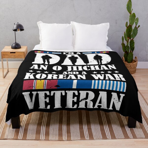 Item preview, I'm A Dad An O Jiichan And An Korean War Veteran Father's Day Gift designed and sold by elisamarez97.