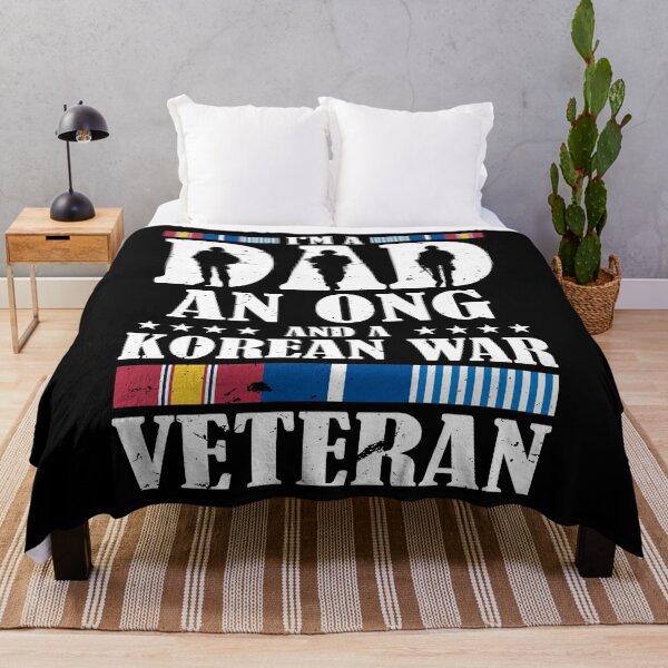 Item preview, I'm A Dad An Ong And An Korean War Veteran Father's Day Gift designed and sold by elisamarez97.