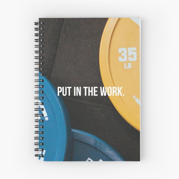 Item preview, Inspiring Workout and Success Quote - Gym Motivational designed and sold by superfitstuff.