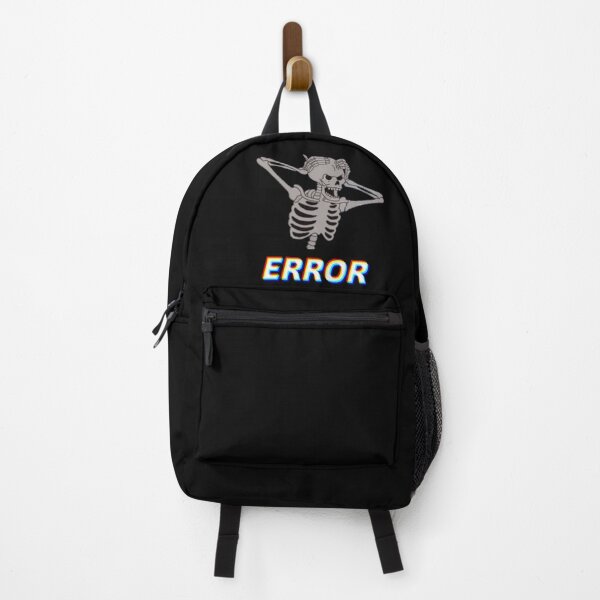 Item preview, Error designed and sold by AtomicArts Friends.