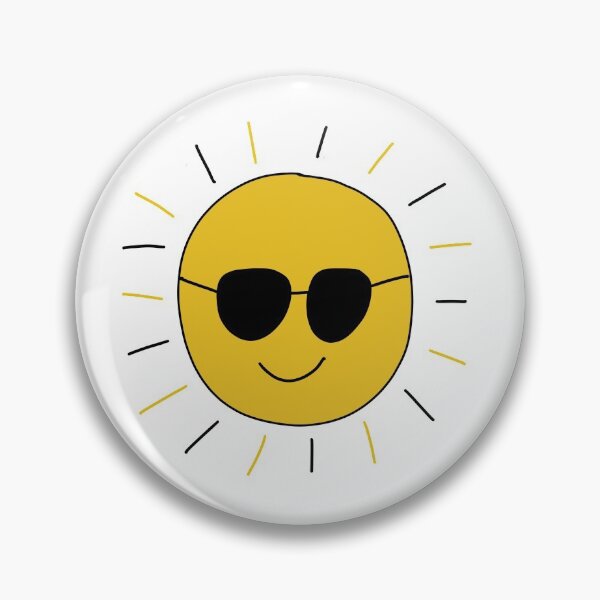 Artikelvorschau, Sunnies Sonne entworfen und verkauft von NissaDez.