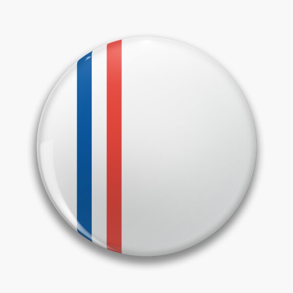 Item preview, France Flag stripe designed and sold by nazdan.