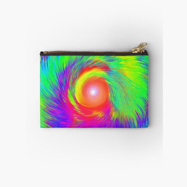 Item preview, Regenbogen Energie-Spirale Nr. 02 designed and sold by Ramon Labusch.