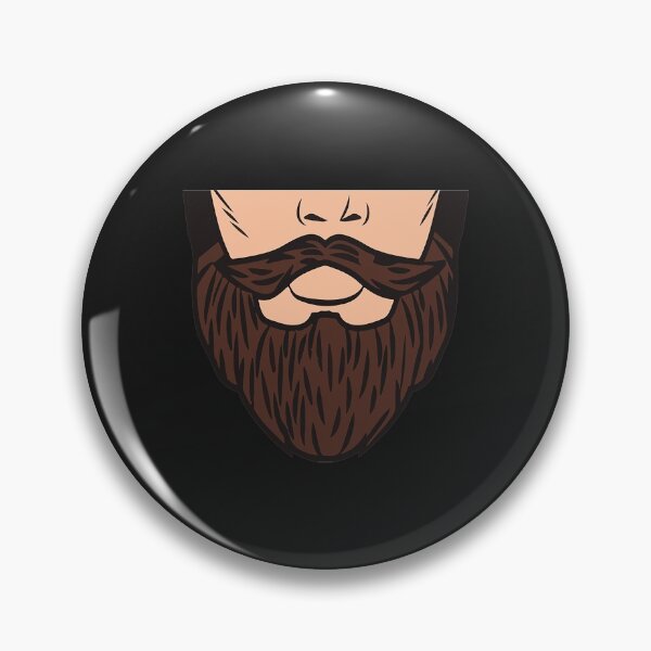 Item preview, Hipster Beard Mouthguard Gift T-ShirtHipster beard mouthguard gift  designed and sold by BeacoMars.