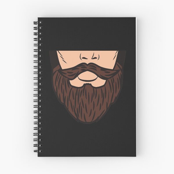 Item preview, Hipster Beard Mouthguard Gift T-ShirtHipster beard mouthguard gift  designed and sold by BeacoMars.