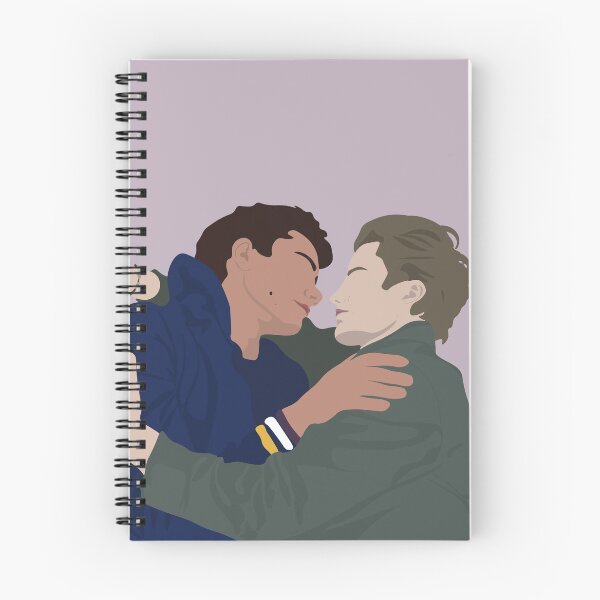 Item preview, can we just lay like this for the rest of the night? designed and sold by Pinu92.