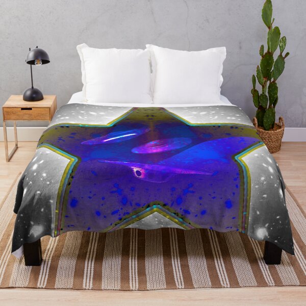Item preview, UFO Star designed and sold by EmilLozev.