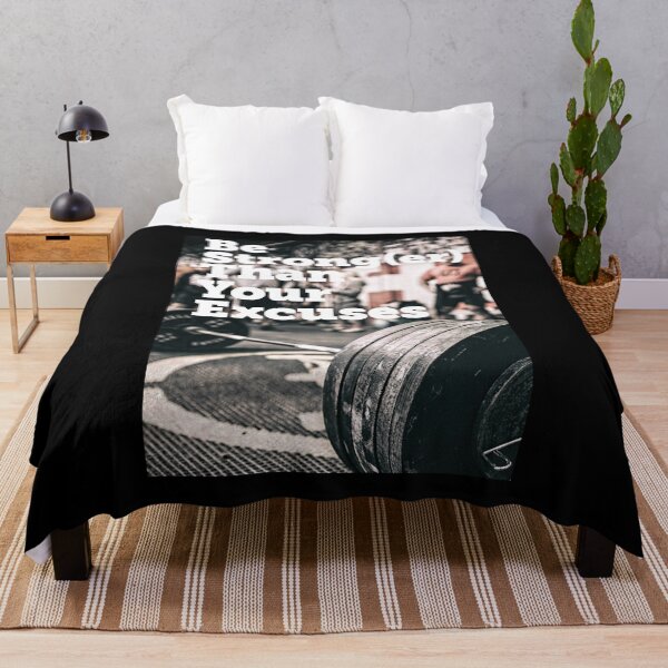 Item preview, Inspiring Workout and Success Quote - Gym Motivational designed and sold by superfitstuff.