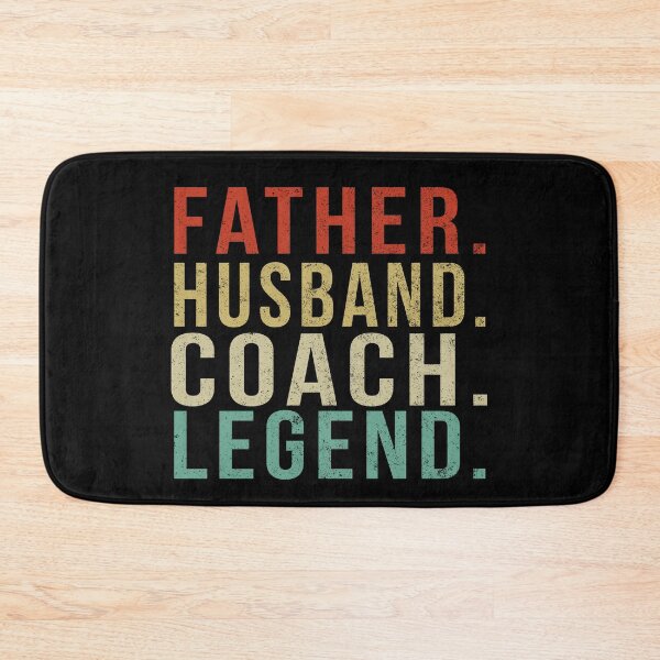 Item preview, Coach Dad Vintage/ Father. Husband. Coach . Legend.  designed and sold by PGPshop.
