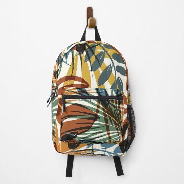 Item preview, Hawaiian Tropical Leaves designed and sold by Esttiger.