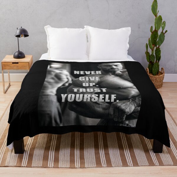 Item preview, Inspiring Workout and Success Quote - Gym Motivational designed and sold by superfitstuff.