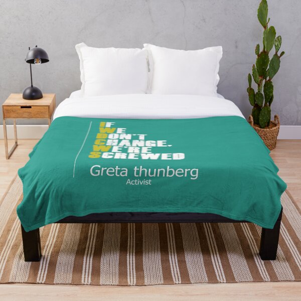 Item preview, Alerta mundial activista ambiental designed and sold by DesignerFollow.