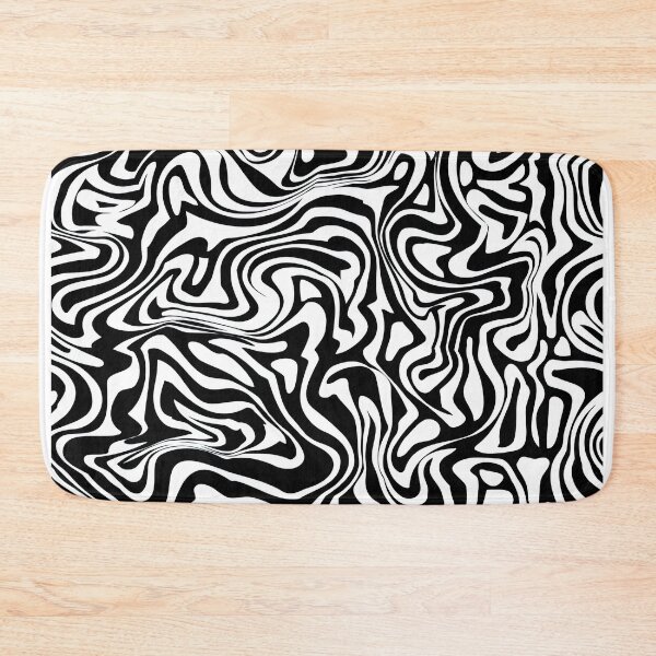 Item preview, Black Marble Texture, Black Marble Seamless Texture designed and sold by graphic-genie.