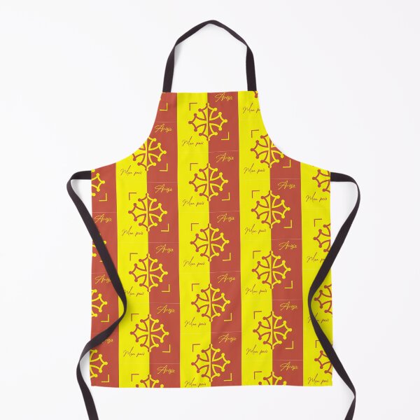 Item preview, Ariejo my country, ARIEGE, OCCITANIA, OCCITANIE designed and sold by REDPRINT Studio.