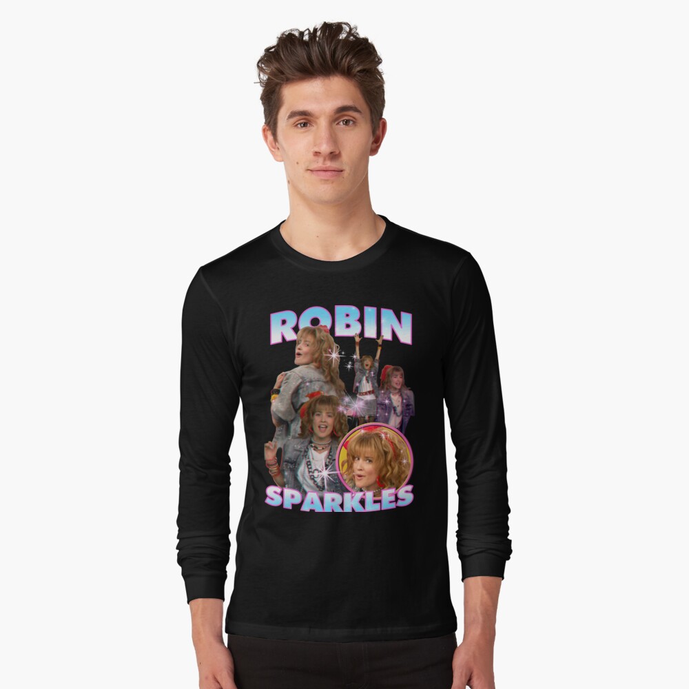 Item preview, Long Sleeve T-Shirt designed and sold by NimbusClouds.