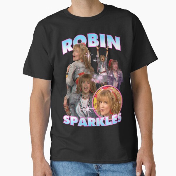 Classic T-Shirt