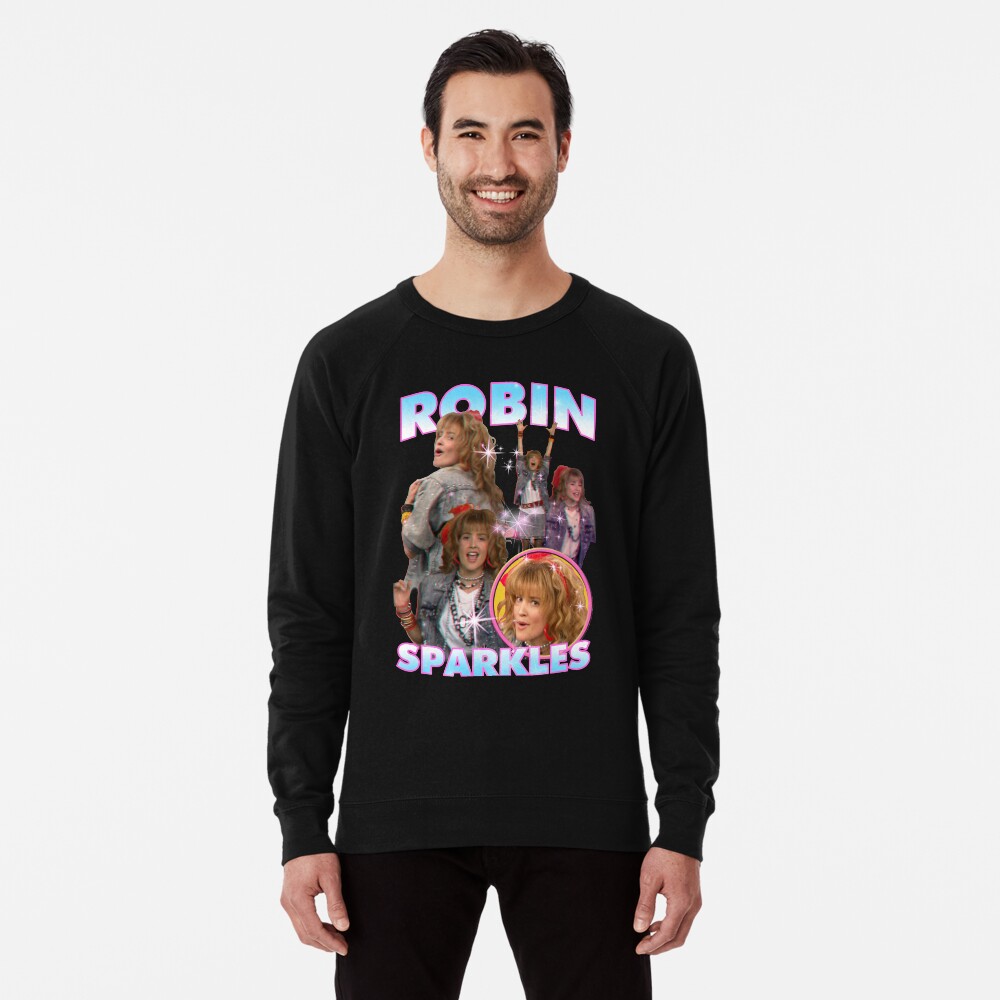 Item preview, Lightweight Sweatshirt designed and sold by NimbusClouds.