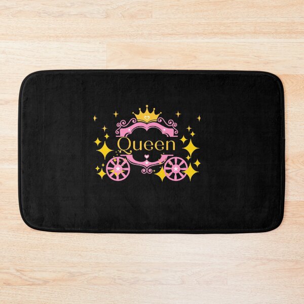 Item preview, QUEEN cinderella carragee designed and sold by amy greaves.