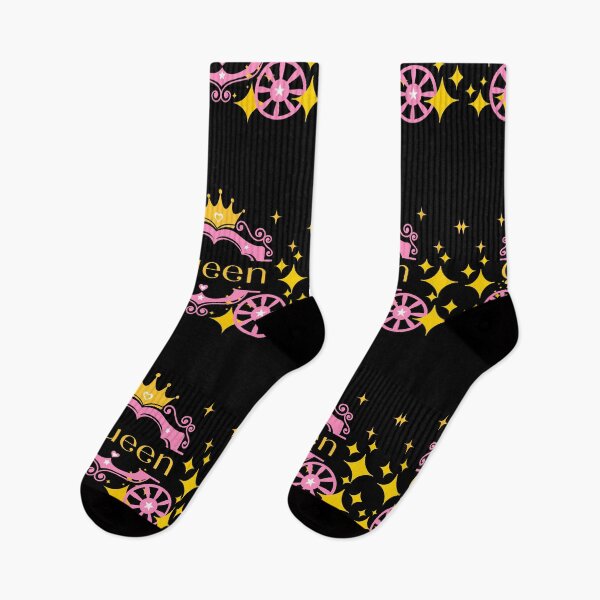 Item preview, QUEEN cinderella carragee designed and sold by amy greaves.