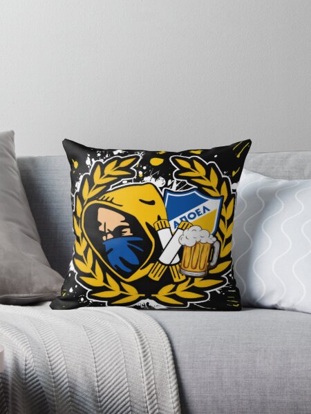 Item preview, APOEL Ultras designed and sold by NicosiaChamps26.