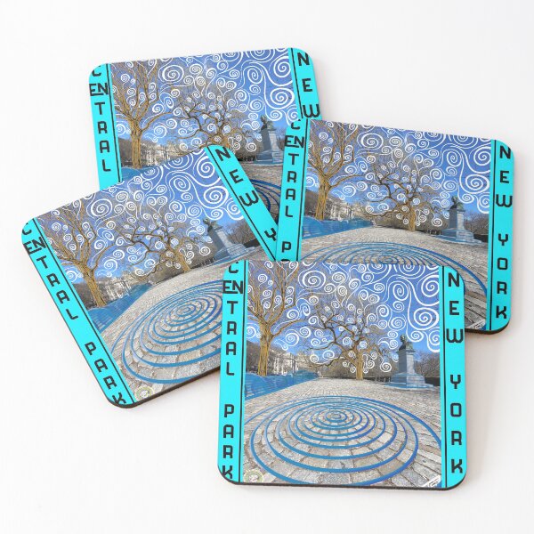 Item preview, Central Square designed and sold by JAWSCreatives.