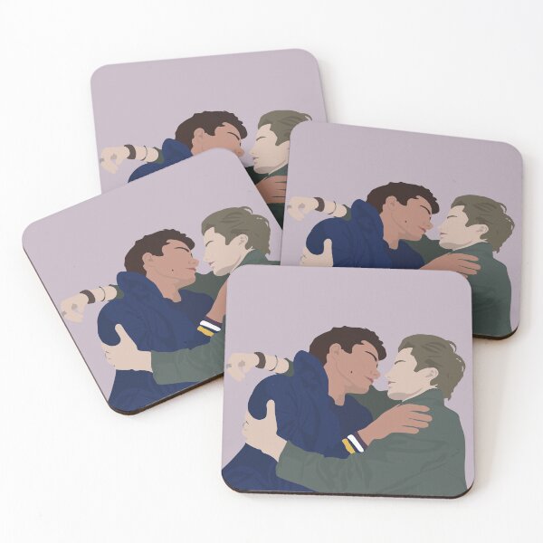 Item preview, can we just lay like this for the rest of the night? designed and sold by Pinu92.