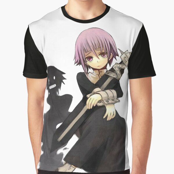 crona soul eater shirt