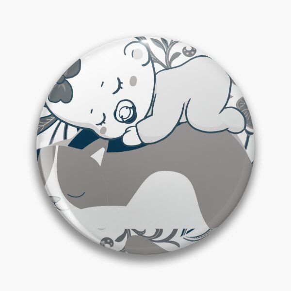 Item preview, sleeping BABIE3 designed and sold by msaddak.