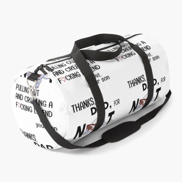 Item preview, Thanks Dad For Not Pulling Out designed and sold by BanBay.