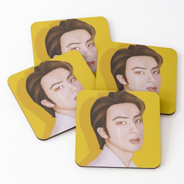 Item preview, Jin- BUTTER designed and sold by Valentina Reale.