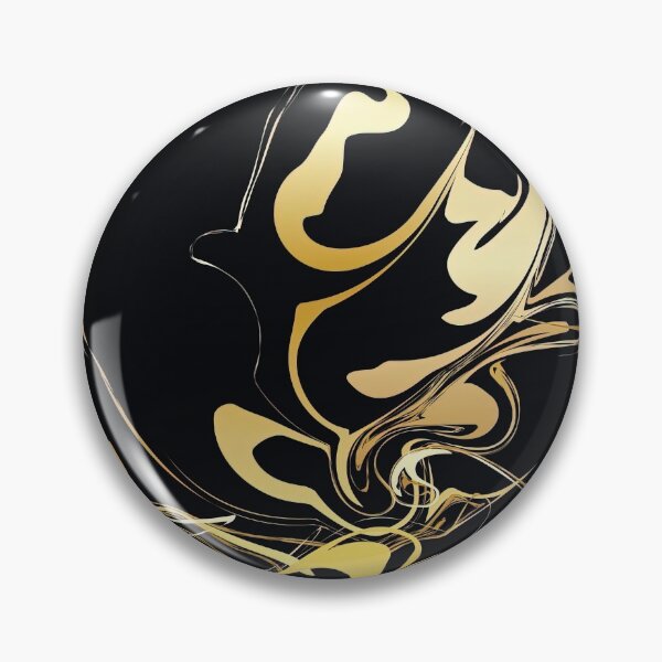 Item preview, Black Marble Texture, Black Marble Seamless Texture designed and sold by graphic-genie.