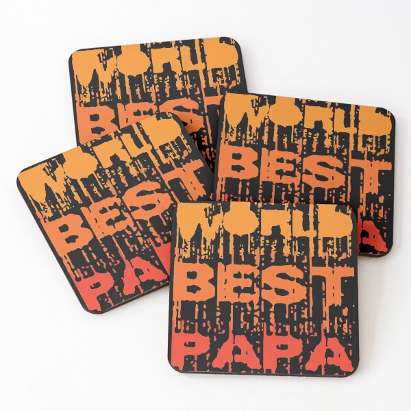 Item preview, World Best Papa. designed and sold by sriniboss758.