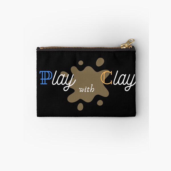 Item preview, Play with Clay designed and sold by HouseOfWisdom.