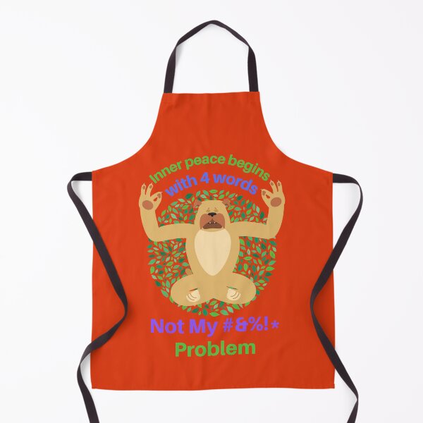 Item preview, Inner Peace designed and sold by Teez Designer.
