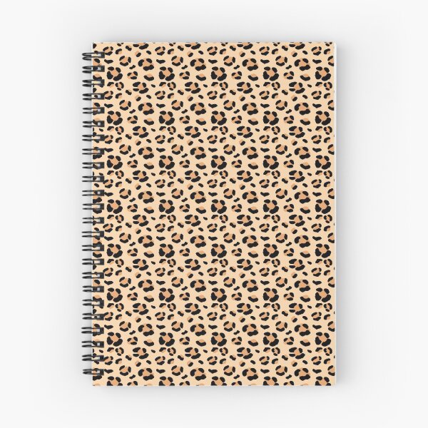 Item preview, Leopard Print Pattern - Peach designed and sold by FranzNCandy.