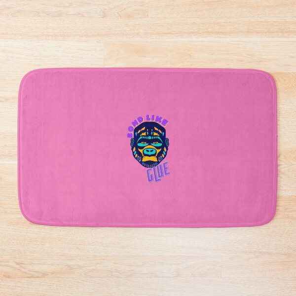 Item preview, BOND LIKE GLUE designed and sold by pouringluck.