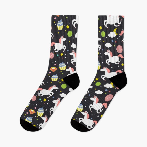 Item preview, “Sweet Unicorns” designed and sold by FarmersCottage.