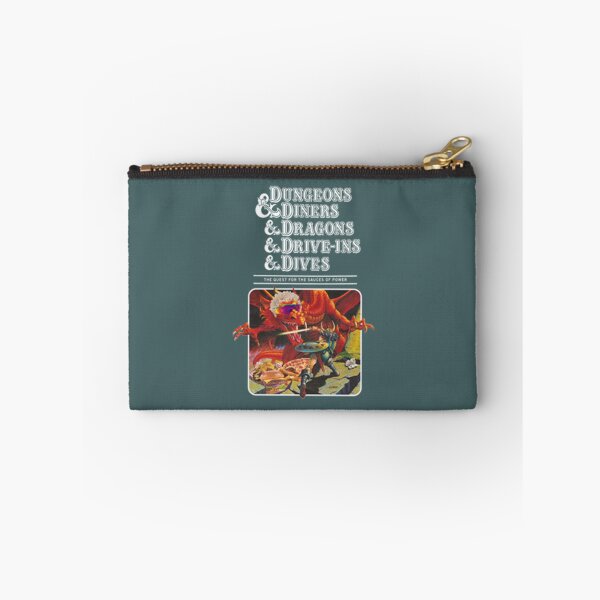 Item preview, Dungeons & Diners & Dragons & Drive-ins & Dives designed and sold by shirtquarterss.